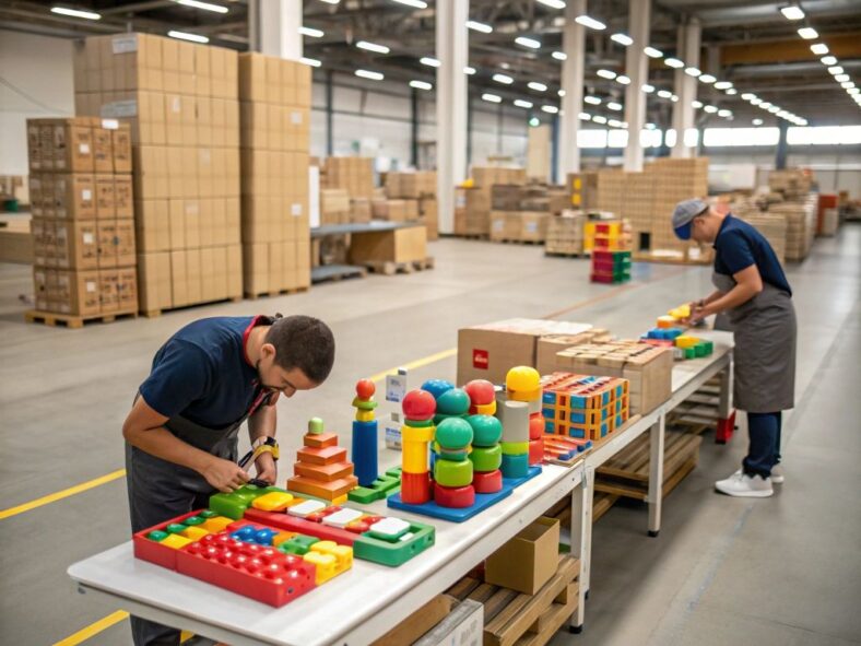 Fulfillment jako klucz do efektywnego e-commerce